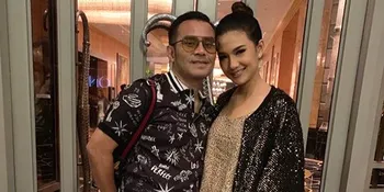 Buka-Bukaan, Judika Ngaku Paling Gak Tahan Melihat Duma Riris Nari-Nari Pakai Lingerie
