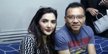 Buka-Bukaan Kehidupan Ranjang, Anang Tiap Hari 'Minta' Pada Ashanty