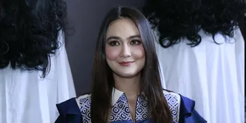 Buka-Bukaan, Luna Maya Ungkap Keterpurukannya Setelah Kasus Video Hot