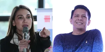 Buka-bukaan Soal Hubungannya dengan Sang Mantan, Luna Maya Mengaku Tak Didukung Ariel Noah