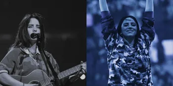 Buka-Bukaan Tentang Kekesalannya, Billie Eilish Ungkap Rasa Kecewa Atas Kemenangan Donald Trump