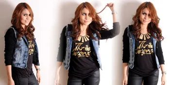 Buka Butik di Bali, Momo Tak Targetkan Konsumen Asing