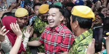 Buka Cabang di Malaysia, Usaha Ruben &#38; Jordi Onsu Diserbu Pembeli