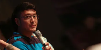 Buka Cafe, Dimas Anggara Jadikan Wedang Jahe Sebagai Menu Andalan