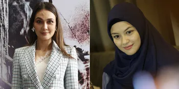 Buka Puasa di KapanLagi Buka Bareng, Revalina S Temat &#38; Luna Maya Ungkap Tempat yang Paling Ingin Dikunjungi Usai COVID-19 Berakhir