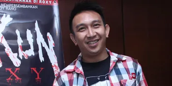 Buka Restoran, Augie Fantinus Rela Angkat Arang Demi Pelanggan