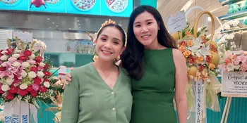 Buka Restoran Baru, Nagita Slavina Ungkap Menu Favoritnya