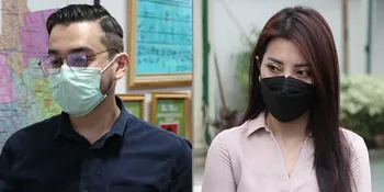 Buka Suara Soal Bukti dari Aska Ongi, Aliff Alli Tegaskan Lajang Saat Menikah dengan Nora Alexandra