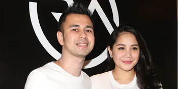 Kaos Produksi Raffi Ahmad Dijual Murah, Berminat Beli?