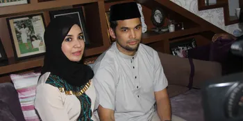 Bukaan 4, Shireen Sungkar Segera Melahirkan