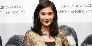 Bukan ABG, Dian Sastrowardoyo Terpilih Perankan Biopik 'KARTINI'