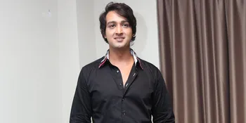 Bukan Aktor, Inilah Debut Profesi Terbaru Saurabh Raj Jain