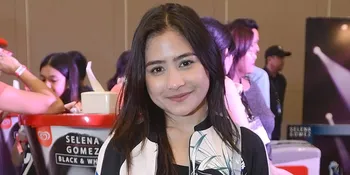 Bukan Aliando, Prilly Latuconsina Peluk Gembira Cowok Ganteng Ini