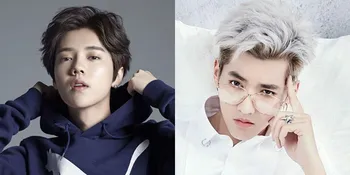 Bukan April Mop, Luhan dan Kris Mantan Member EXO Rilis Lagu Duet Berjudul 'Coffee'