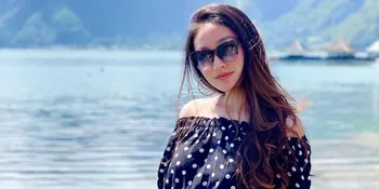 Bukan Artis 'N' yang Jalani Pemotretan Saat Positif Covid, Ini Alasan Natasha Wilona Unggah Bukti PCR