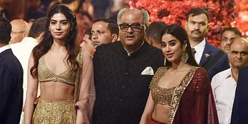 Bukan Aryan Khan, Karan Johar Bakal Gandengkan Kushi Kapoor dengan Aktor Ini