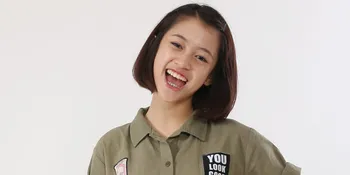 Bukan Awkarin, Ini Dia Youtuber Favorit Cheryl Kristabella!