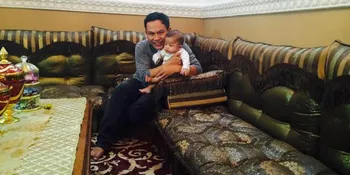 Bukan Baju Baru, Faank Siapkan Singgasana Istimewa Sambut Lebaran