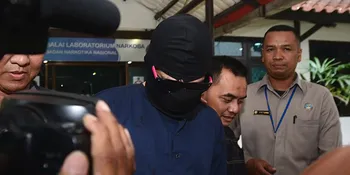 Bukan Bandar, BNN Sebut Jupiter Fortissimo Harus Direhabilitasi