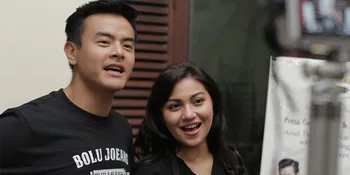 Bukan Barang Mewah, Ariel Tatum Senang Dihadiahi Panci Saat Ultah