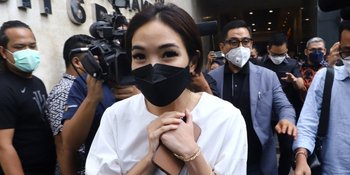 Bukan Bermaksud Norak, Ini Alasan Gisella Anastasia Umumkan Putus Dari Wijin Lewat Postingan Instagram