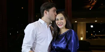 Bukan Bertengkar atau Niat Cerai, Aura Kasih Hapus Foto-Foto Eryck Amaral Untuk Rapikan Feed Instagram