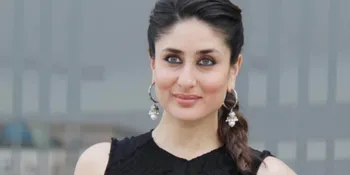 Bukan Botox, Cairan Ini Yang Bikin Kareena Kapoor Awet Muda