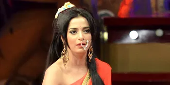 Bukan Cowok, Ini Yang Bisa Bikin Pooja Sharma Galau Berat