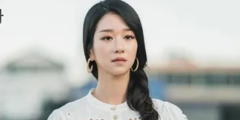Bukan Cuma Cantik, Seo Ye Ji Ramah Banget Sama Penggemar yang Menunggunya Syuting