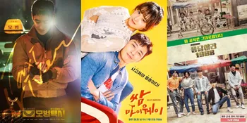 Bukan Cuma Fiksi, 8 Drama Korea Ini Ternyata Diambil Dari Kisah Nyata Loh! Ada Ada FIGHT FOR MY WAY Hingga MOVE TO HEAVEN!