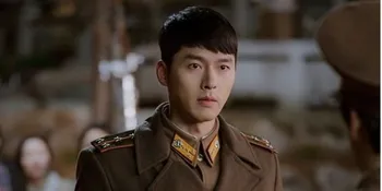 Bukan Cuma Valentine, 14 Februari Juga Ulang Tahun Kapten Ri Jung Hyuk 'Crash Landing on You', yang ke Berapa?