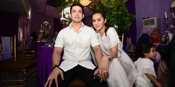 Bukan Curhat Perselingkuhan, Olla Ramlan Klarifikasi Puisi di IG