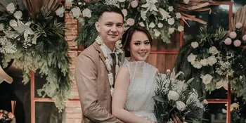 Bukan dari Kalangan Artis, Terungkap Profesi Nabila Faisal Istri Marcell Darwin