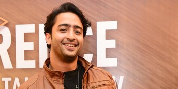 Bukan Dengan Ayu, Shaheer Rayakan Ultahnya Bareng Dua Cowok Ini