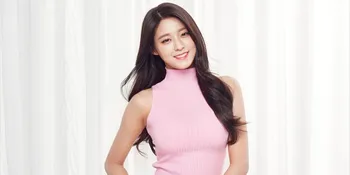 Bukan Diet, Ternyata Ini Rahasia Tubuh Hot Seolhyun AOA