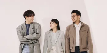 Bukan Drama, Suzy dan Lee Do Hyun Malah Jadi Pasangan di MV Urban Zakapa STAY