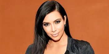 Bukan Entertainer, Ini Profesi Yang Diinginkan Kim K Dari Anaknya