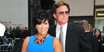 Bukan Ganti Kelamin, Ayah Kim Kardashian Lakukan Operasi Untuk...