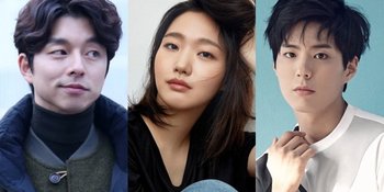 Bukan Gong Yoo Atau Park Bo Gum, Ini Lawan Main Yang Kata Kim Go Eun Terbaik