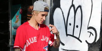 Bukan Hailey Baldwin, Lalu Siapa 'Valentine' Justin Bieber Nanti?