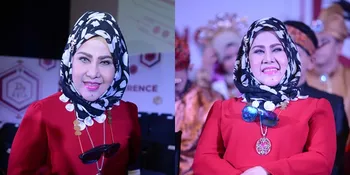 Bukan Hal Gampang, Elvy Sukaesih Belum Temukan Calon 'Ratu Dangdut' Penggantinya