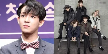 Bukan Hanya 2NE1 Bubar, Nam Taehyun Juga Tinggalkan WINNER