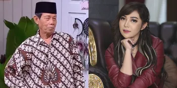 Bukan Hanya Ade Londok, Chacha Sherly Juga Pernah Kena Semprit H. Malih