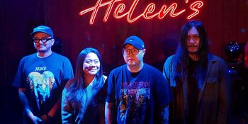 Bukan Hanya Band Metal, Hammersonic 2023 Hadirkan Stand Up Comedy