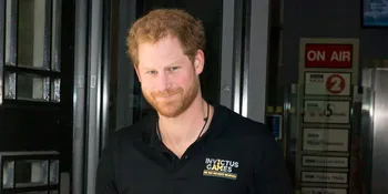 Bukan Hanya Meghan Markle, Pangeran Harry Dekat Dengan 2 Wanita?