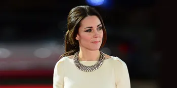 Bukan Hanya Satu, Kate Middleton Tengah Hamil Anak Kembar?
