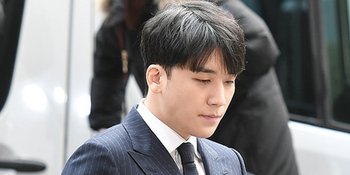 Bukan Hanya Sediakan, Seungri Juga Diduga Dapat Pelayanan Dari Prostitusi