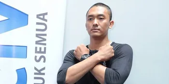 Bukan Hanya Uus, Ternyata Istrinya Juga Pernah Pakai Narkoba