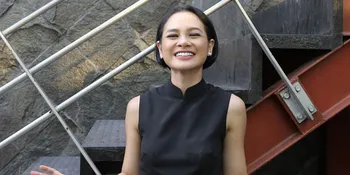 Bukan Harga Baju Atau Sepatu, Inilah Rahasia Cantik Andien