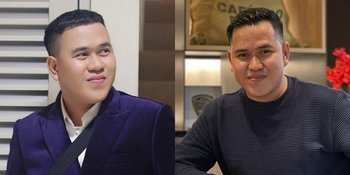 Bukan Hilang, Ical DA Sebut Cara Ini Bisa Mengurangi Rasa Grogi Ketika Audisi